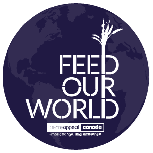 Feed Our World