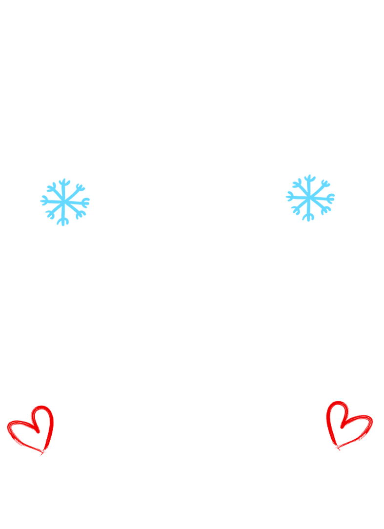 Cold Days, Warm Hearts
