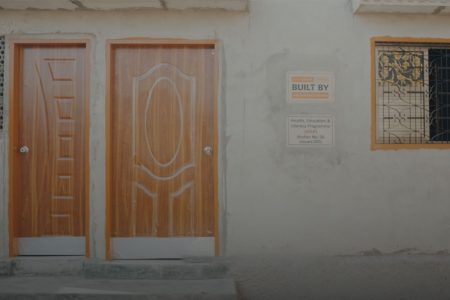 Pakistan Homes